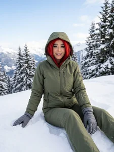 NewestYoungGirl Mistress Ali slika 2