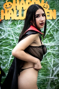 LilyRossi_ kullanıcısının SEXY VAMPIRE😈🔥 albümü -  fotoğraf