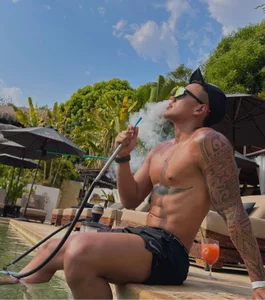 Aron_Bolt Just for you รูป  6