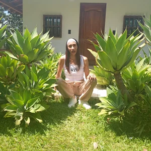 crystal_sm Your sighs on my neck are caresses for my soul..🔥🍑❤️‍🔥🍒 Foto 2