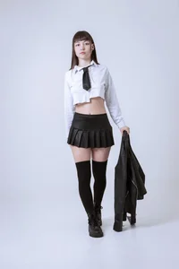 Lia_Sweett_のI´m Bad Girl 😈の 9枚の写真