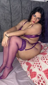 maddie-and-chelsea-の💜 💫 Violet heat 💫💜の 4枚の写真