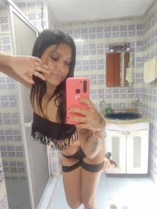 MariaJoseWalker's Good morning, my irresistible one ☀️💋 I’m live from 8:30 a.m. to 3:30 p.m., ready to feed your fant Sex Photo 3