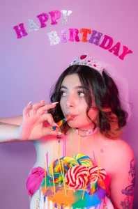 Sachi_Meow My birthday Pic 2