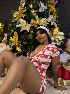 martina_touss Be your best Christmas🎁 사진