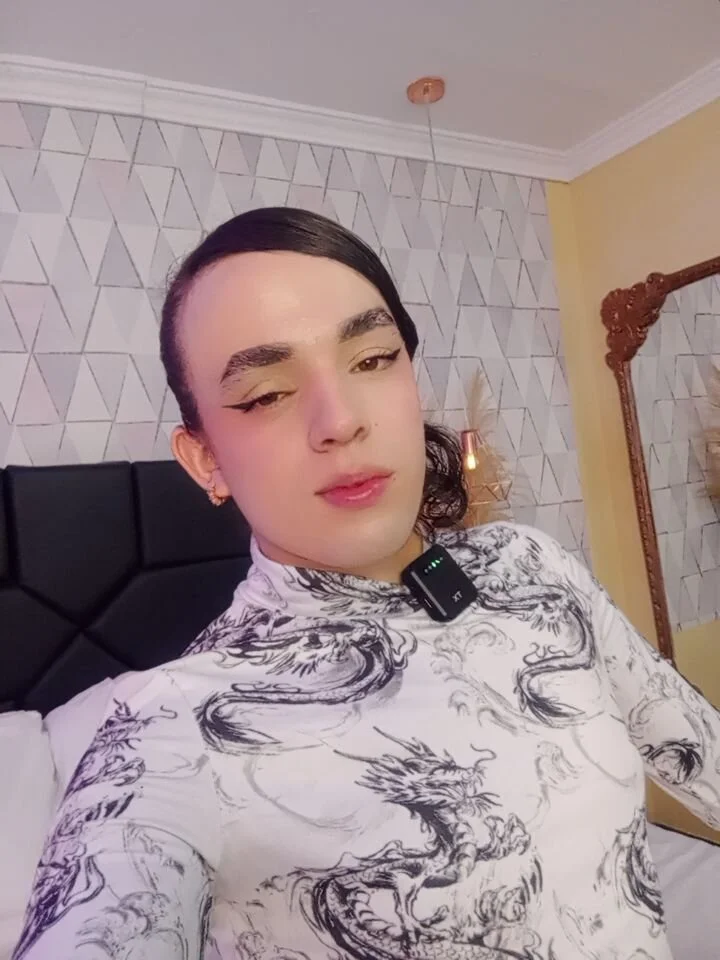 JustinePerry Populära bilder 5769