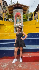 AprilStone1 holidays Pic