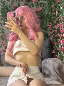 Petite_Polly Im so lovely lovely💗  3. fénykép