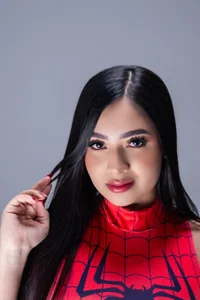 LunaBaker-1 🕷🕸 Hình 2