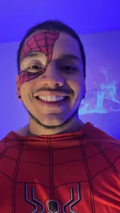 Fenix_Rocks SEXY SPIDERGIRL 사진 2