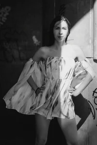 Outside view! de SarraRose Foto 4