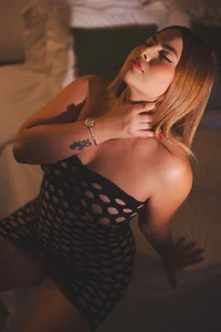 CarolineLaurent Black Moment 🖤 Foto