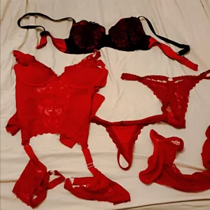 AdorahB3ll3 Public Pic 9