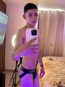Sexy Sebastian de sebastian_sweet_  5 Imagens