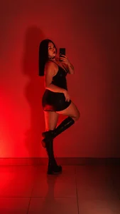 CoralQuinn ❤️ RED  зображення 2