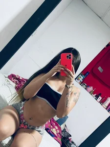 Heley_12 my hot body Foto 5
