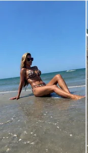 Sun's Touch de JulyaKass  Imagens