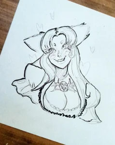 boobsybootie your arts of me Poză 2