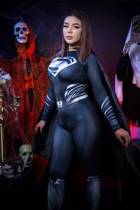 madyjames Your favorite hero 🦸‍♀️ Pic 3
