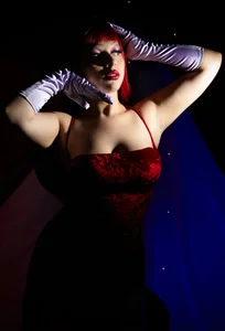 Annie_bonnie_ 🎃𝓙𝓮𝓼𝓼𝓲𝓬𝓪 𝓡𝓪𝓫𝓫𝓲𝓽 ❤️🐰 Poză