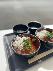 mao_maochan ご飯🍚2 Immagine 