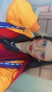 kristal_aitana Runa cosplay Pic