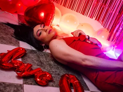 scarlett_taylor007 happy san valentine Kuva 3