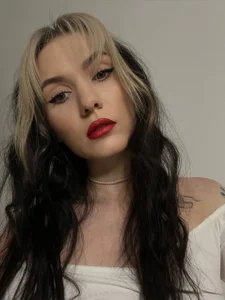 Maria_Shy For you Foto