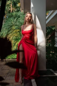 Gabbyy_ Red 사진 2