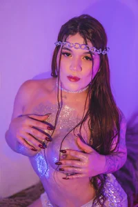 sweetlolihot_ Velvet angel Pic 2