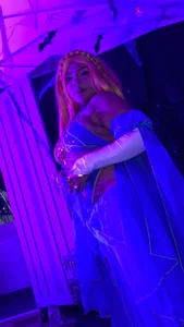 cherry_chel Zelda fantasy ✨🧚‍♀️ Foto