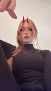 VonnaLein A little bit of Anime Pic