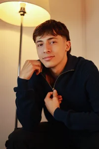 AlessandroDybalaのRETRO ALESSANDROの 2枚の写真