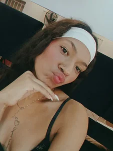 ursafrost Me🖤 Foto 2