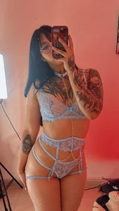 Akari1_Mischief kullanıcısının Blue🩵🩵😏 albümü -  fotoğraf