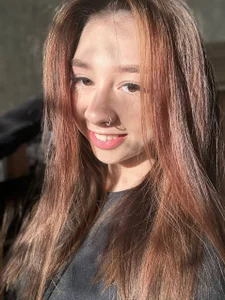 Sssonya sunny mood Pic