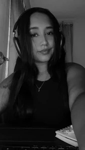 CassieRouse me 🥰 Billede 5