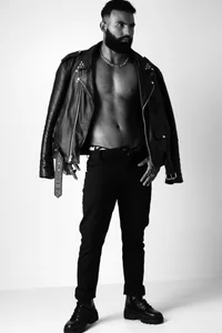 Masculine and Elegant de BeardAndrew Foto 3