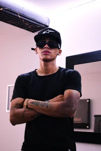 Harin_Prize ey! Poză