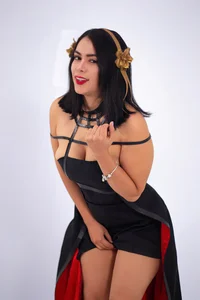 LiiaaCooper__のsuper hot cosplay . IM YOR !!!!!!!!!!!!!!!!!!の枚の写真