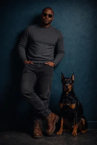 Zdjęcia ZimbabweanDick ME: 