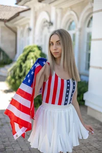 Ivy_Ice11のHappy 4th of Julyの 3枚の写真