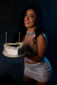 Sofia_Blosom Happy Birthday To Me ! Pic 3