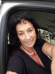 GypsyEsmeralda я и мой Рено 圖片