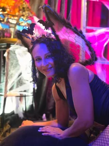 HALLOWEN de Alondracruz  4 Imagens