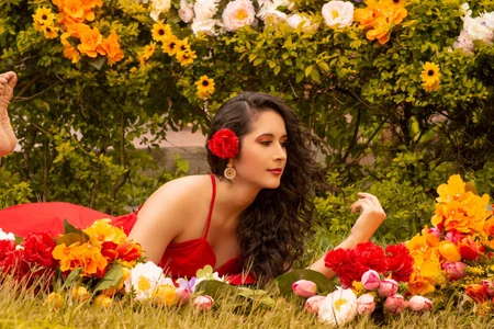 CristalGold 🌸 Pic