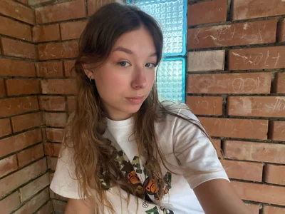 TarenOgilvie feeling cute as hell!! Foto 5