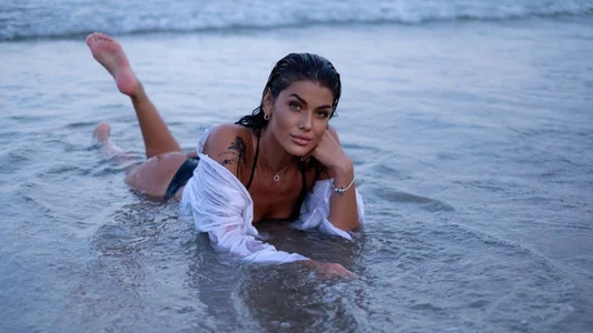 YvonneEverlee Sweet summer รูป  7