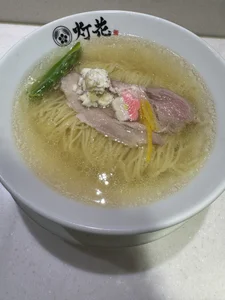 karyuuibaragi 食べ物 รูป 