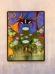 Michelle_se Visit to Jaime Duque Pic 2